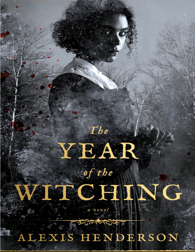 The Year of the Witching